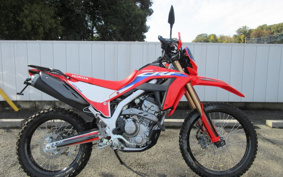 HONDA CRF250L MD47