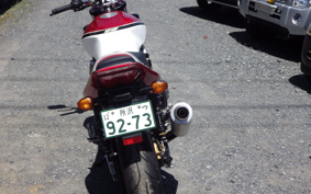 HONDA CB400SFV-3 2006 NC39