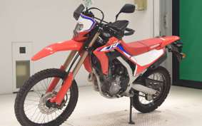 HONDA CRF250L 2019 MD47