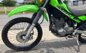 KAWASAKI SUPER SHERPA KL250G