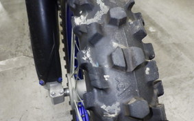 YAMAHA YZ125 CE34C