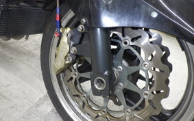 KAWASAKI ZZ1100 NINJA R Gen.2 1998 ZXT10D