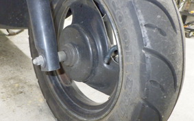 YAMAHA JOG Gen.5 2002 SA36J