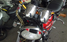 SUZUKI GSX400 IMPULSE YOSHIMURA 1997 GK79A