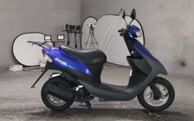 SUZUKI LET`S2 CA1PA