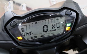 SUZUKI GSX-S1000F 2015 GT79A
