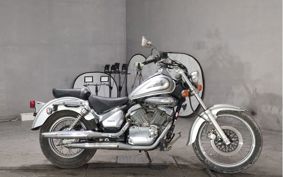 SUZUKI INTRUDER 250 VJ51A