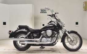 YAMAHA DRAGSTAR 250 VG02J