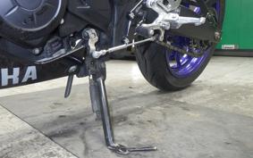 YAMAHA YZF-R25 A RG43J