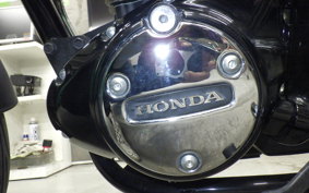 HONDA GB350 2023 NC59