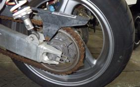 HONDA CB400SF VTEC 2009 NC42
