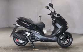 YAMAHA MAJESTY 155S SG52J