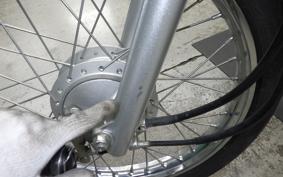 HONDA C110 SUPER CUB JA10