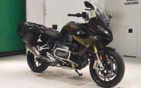 BMW R1250RS 2021