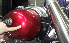 YAMAHA XV1600A ROADSTAR 2000 VP12J