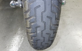 HARLEY FLTC SIDECAR 1340 1988