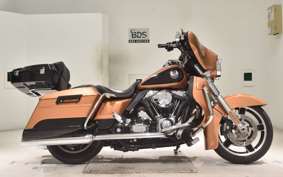 HARLEY FLHX 1580 2008