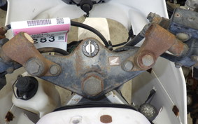 HONDA NS-1 AC12