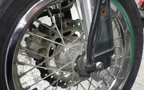 KAWASAKI KLX125D TRACKER 2013 LX125D