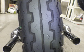 KAWASAKI W400 2010 EJ400A