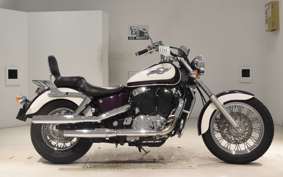 HONDA SHADOW 1100 CLASSIC 1995 SC32