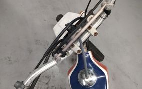 HONDA TL125 JD06