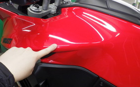 DUCATI MULTISTRADA V4S 2025