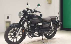 HONDA GB350C 2025 NC64