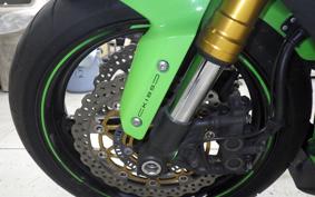 KAWASAKI ZX 10 NINJA ABS 2014