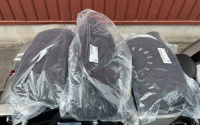 HARLEY FLTRXSE1800CVO 2024 TC6