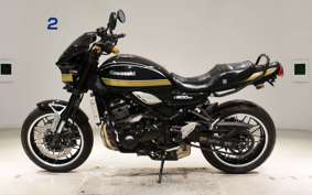 KAWASAKI Z900RS 2022 ZR900K