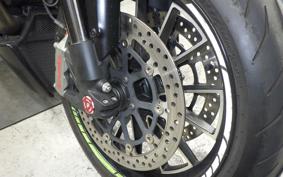 DUCATI DIAVEL 2014