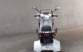 HONDA GYRO TD02