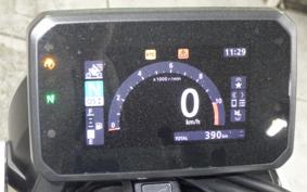 HONDA CB1000F 2025 SC94