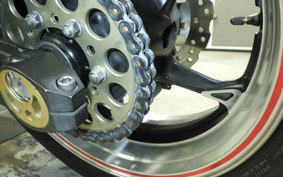 KAWASAKI Z1000 Gen.4 2010