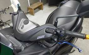 YAMAHA N-MAX 2026 SEG6J