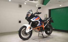 KTM 1290 SUPER ADVENTURE R 2022
