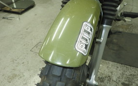 HONDA ｸﾛｽｶﾌﾞ110-2 2024 JA45