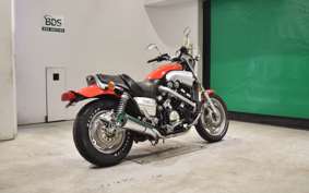 YAMAHA VMAX 1995