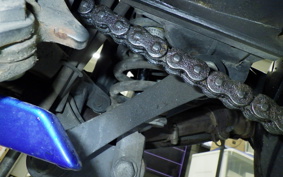 KAWASAKI NINJA 250R 2024 EX250K