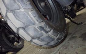 HONDA ZOOMER 2025 AF58