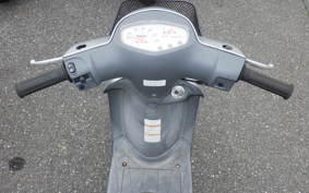 SUZUKI LET's 4 CA45A