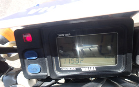 YAMAHA LANZA DT230 4TP