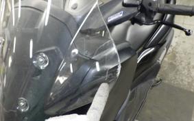 YAMAHA N-MAX 2008 SEG6J