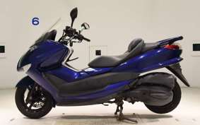 YAMAHA MAJESTY 250 Gen.4 SG20J