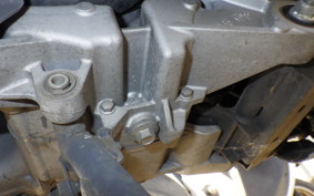 YAMAHA AXIS 125 Z SED7J