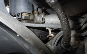 SUZUKI LET's 2 CA1PA