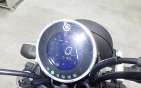 YAMAHA XSR155 1995