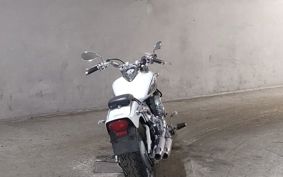 YAMAHA DRAGSTAR 400 2002 VH01J