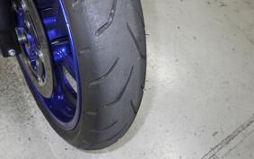 SUZUKI SV650 A 2016 VP55B